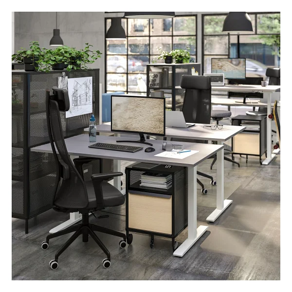 IKEA Jarvfjllet Çalışma Sandalyesi - Görsel 5