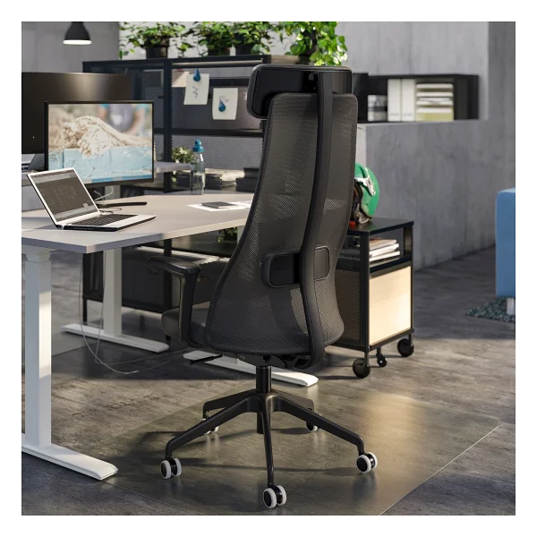 IKEA Jarvfjllet Çalışma Sandalyesi - Görsel 6