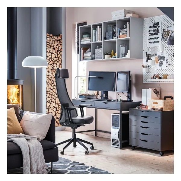 IKEA Jarvfjllet Çalışma Sandalyesi - Görsel 7