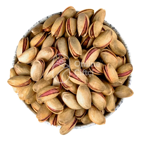 Online Çiftçi Kavrulmuş Premium Anaçıtlak Antep Fıstığı 1 kg - Görsel 3