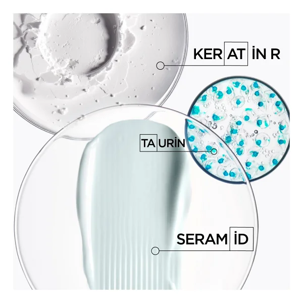 Kerastase Resistance Fondant Extentioniste Güçlendirici 200 ml Saç Kremi - Görsel 4