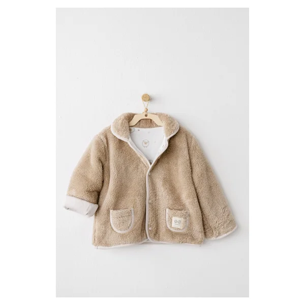 AndyWawa Tinny S Sheeps AC26165 Bebek Mont - Görsel 4