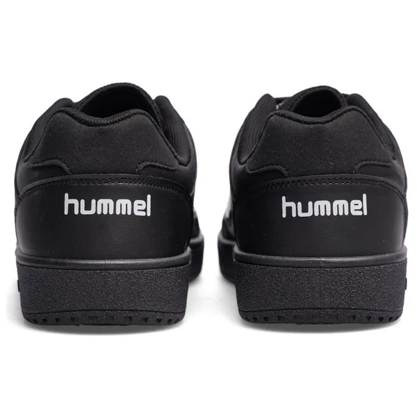 Hummel Court 1990 900828-2042 Siyah Spor Ayakkabı - Görsel 4