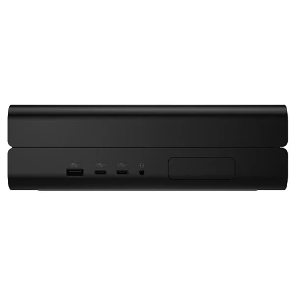 Hp Ws A2KH2ES Z2M G1I Mını Intel Ultra 7 265 128GB Ddr5 1tb SSD 8GB/RTXA1000 Windows 11 Pro Yapay Zeka Destekli Mini Iş Istasyonu A2KH2ESP20 + Zettausbbellek - Görsel 4