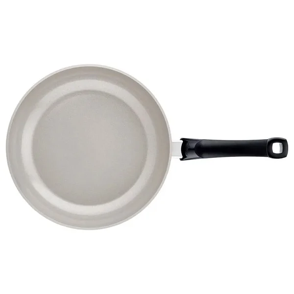 Fissler Ceratal Classic 28 cm Seramik Tava - Görsel 4