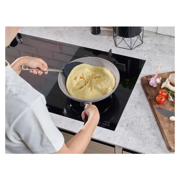 Fissler Ceratal Classic 28 cm Seramik Tava - Görsel 5