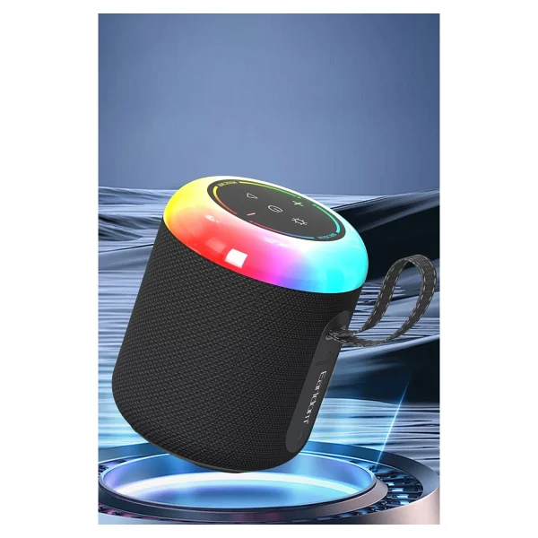 Earldom A38 Siyah Bluetooth Hoparlör - Görsel 2