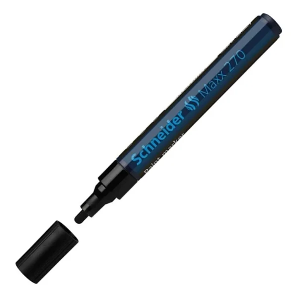 Schneider Maxx 270 Marker Kalem - Görsel 7