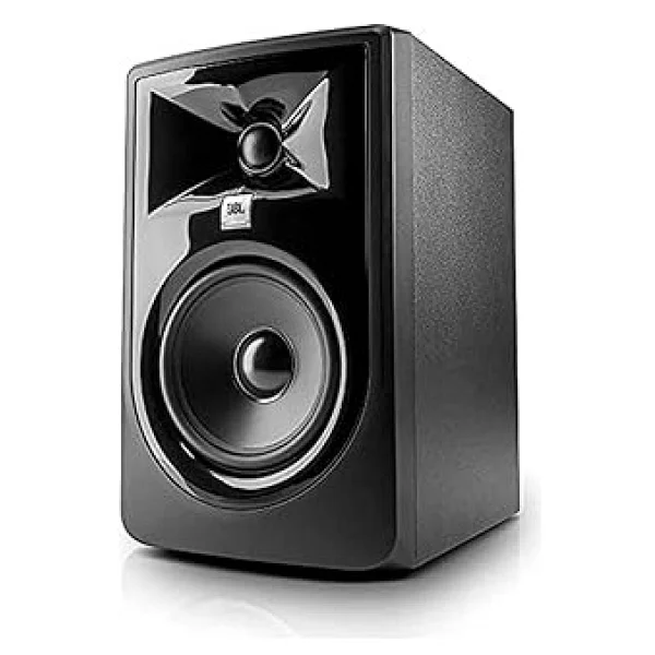 JBL 305P MKII Aktif Referans Monitörü - Görsel 2