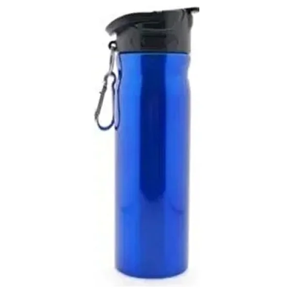 Mikro MT-2850 500 ml Çelik Matara - Görsel 2