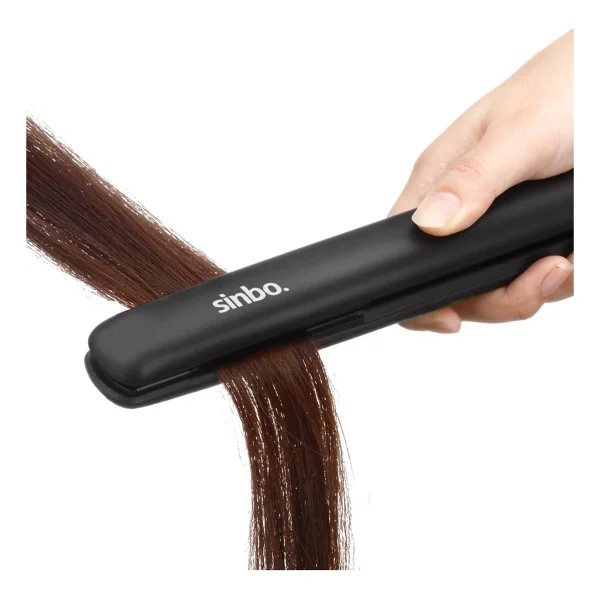 Sinbo SHD-7057 Seramik Saç Düzleştirici - Görsel 6
