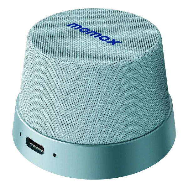 Momax Vibe Go Bluetooth Hoparlör - Görsel 3