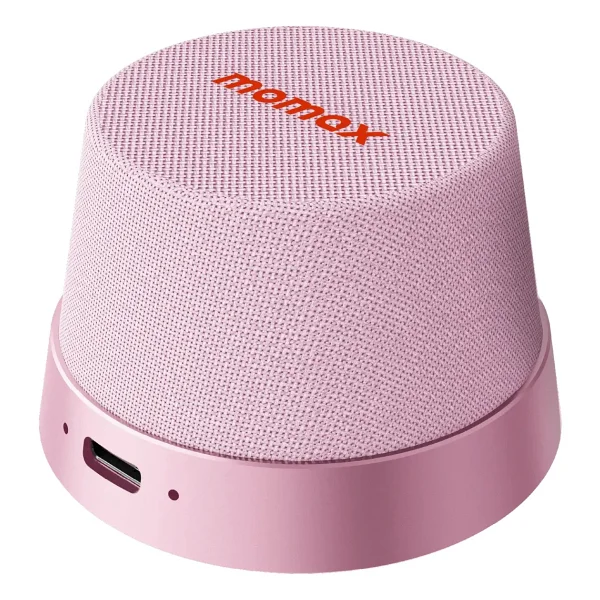 Momax Vibe Go Bluetooth Hoparlör - Görsel 4