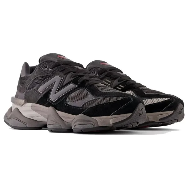 New Balance 9060 U9060BPM Sneaker - Görsel 5