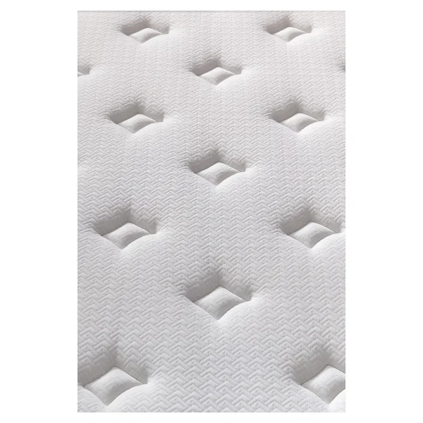 Yataş Majestat First Class Roll Pack Pocket Yaylı 140x200 cm Çift Kişilik Yatak - Görsel 6