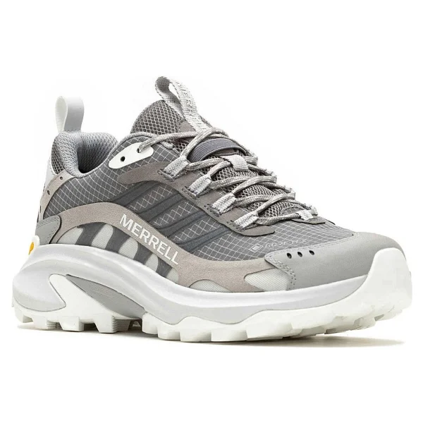 Merrell Moab Speed 2 Gore-Tex Kadın Outdoor Ayakkabı - Görsel 2
