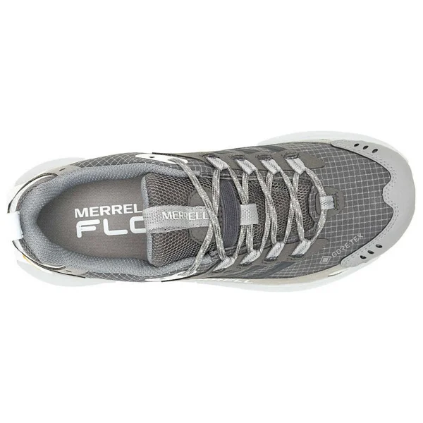 Merrell Moab Speed 2 Gore-Tex Kadın Outdoor Ayakkabı - Görsel 3