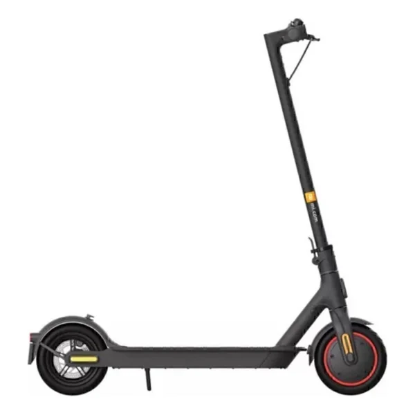 Xiaomi Mi Pro 2 Elektrikli Scooter - 300W Motor, 25 km/sa Hız, Katlanabilir Hafif Tasarım, 14,2 kg, Konforlu ve Güvenli Sürüş - Görsel 6