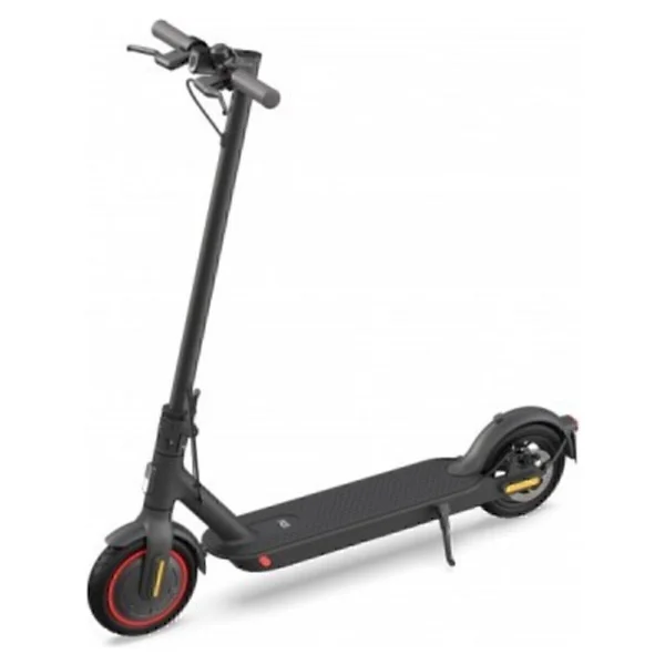 Xiaomi Mi Pro 2 Elektrikli Scooter - 300W Motor, 25 km/sa Hız, Katlanabilir Hafif Tasarım, 14,2 kg, Konforlu ve Güvenli Sürüş - Görsel 7