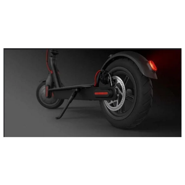 Xiaomi Mi Pro 2 Elektrikli Scooter - 300W Motor, 25 km/sa Hız, Katlanabilir Hafif Tasarım, 14,2 kg, Konforlu ve Güvenli Sürüş - Görsel 8
