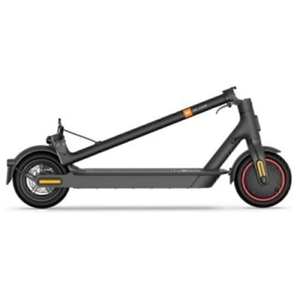Xiaomi Mi Pro 2 Elektrikli Scooter - 300W Motor, 25 km/sa Hız, Katlanabilir Hafif Tasarım, 14,2 kg, Konforlu ve Güvenli Sürüş - Görsel 9