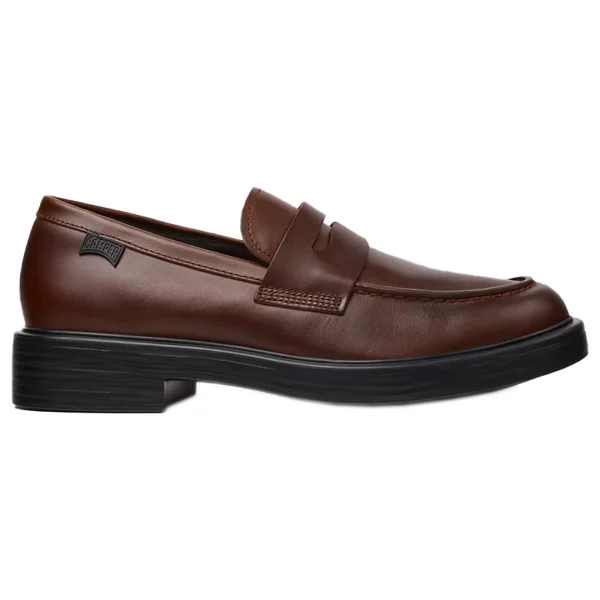 Camper Dean K101045 Erkek Loafer Ayakkabı - Görsel 6