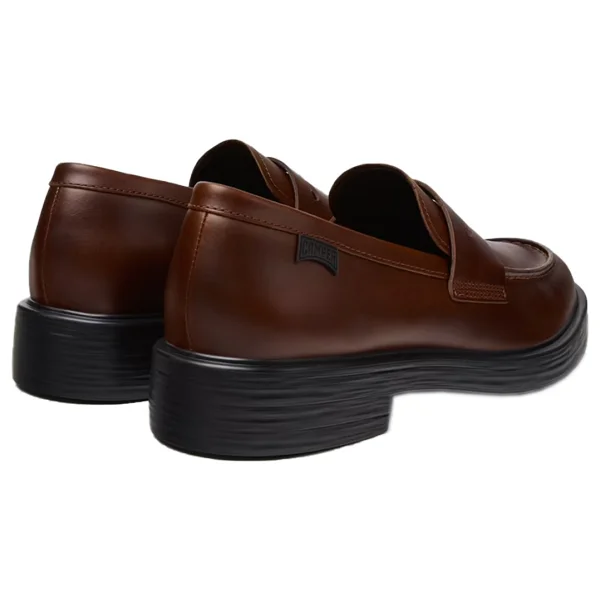Camper Dean K101045 Erkek Loafer Ayakkabı - Görsel 3