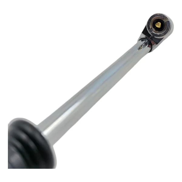 Fixonic B.h.d Bhd00301 Hortum Girişli Hava Jakı/Lastik Şişirme Aparatı - Görsel 3