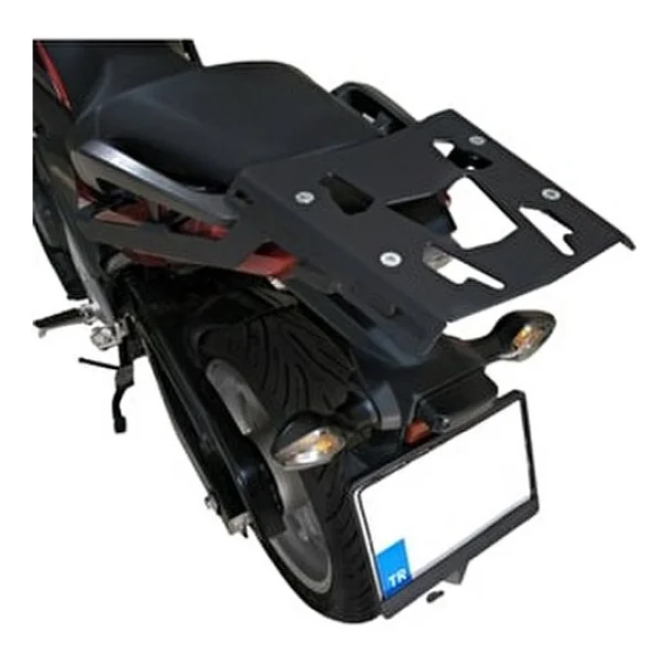 MotoGoril Honda Nc 750 - 700 X - S / Nc700 - 750 S - X Arka Çanta Demiri - Görsel 5