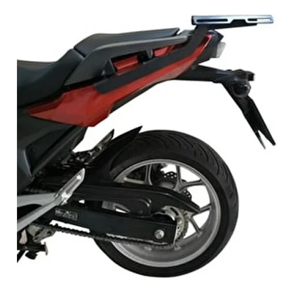 MotoGoril Honda Nc 750 - 700 X - S / Nc700 - 750 S - X Arka Çanta Demiri - Görsel 6