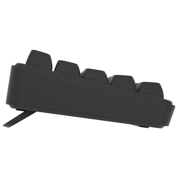 Hawk Gaming HK251 RGB %65 TKL Membrane Switch Kablolu/Kablosuz Oyuncu Klavyesi - Görsel 4