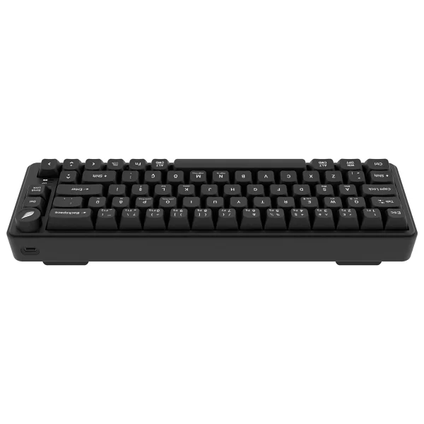 Hawk Gaming HK251 RGB %65 TKL Membrane Switch Kablolu/Kablosuz Oyuncu Klavyesi - Görsel 6