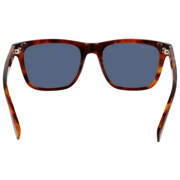 Lacoste L6045S 218 Havana-Blue Erkek Güneş Gözlüğü - Görsel 3