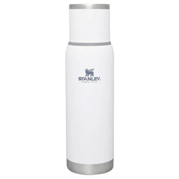 Stanley Adventure To-Go Beyaz 0.75 lt Termos - Görsel 9