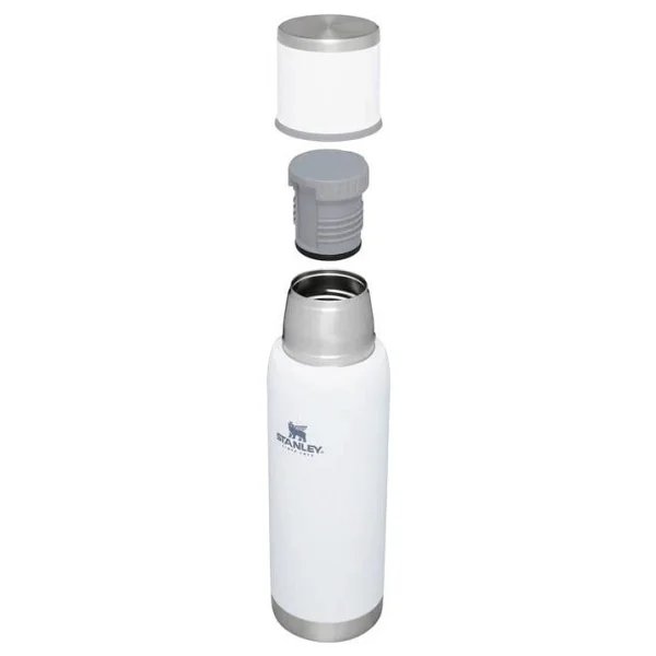 Stanley Adventure To-Go Beyaz 0.75 lt Termos - Görsel 10