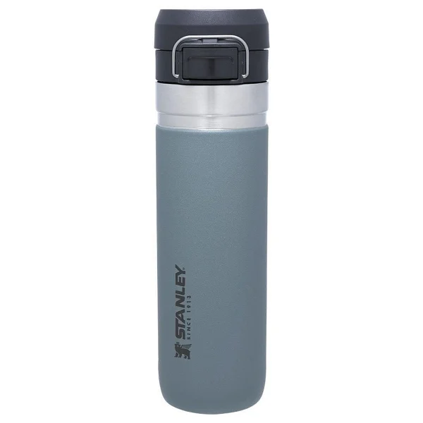 Stanley The Quick Flip Safran 0.70 lt Çelik Termos - Görsel 8