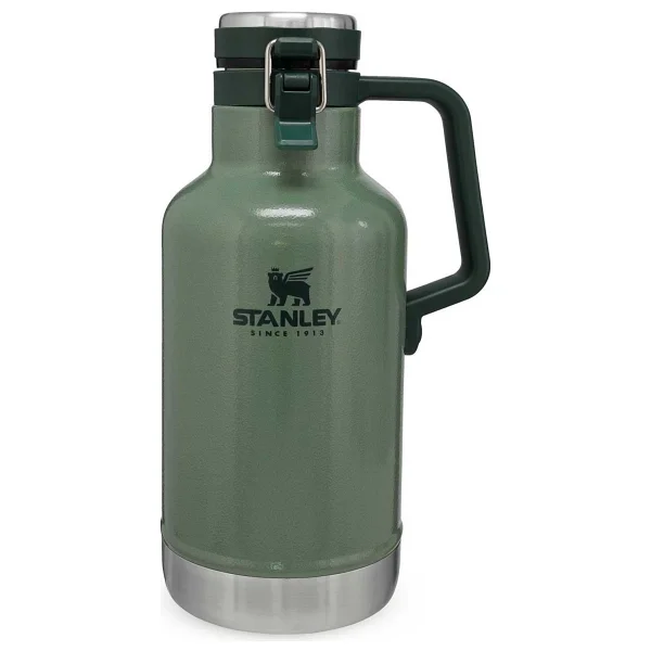 Stanley Klasik Growler Vakumlu 1.9 lt Soğuk İçecek Termosu - Görsel 9