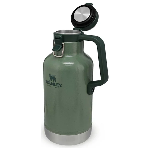 Stanley Klasik Growler Vakumlu 1.9 lt Soğuk İçecek Termosu - Görsel 2