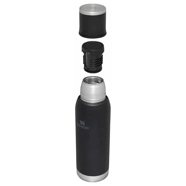 Stanley Adventure To-Go 1 lt Çelik Termos - Görsel 7