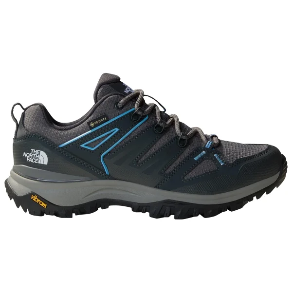 The North Face Hedgehog Gore-Tex NF0A8AABSOU1 Gri Kadın Outdoor Ayakkabı - Görsel 2