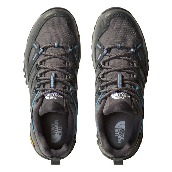 The North Face Hedgehog Gore-Tex NF0A8AABSOU1 Gri Kadın Outdoor Ayakkabı - Görsel 3