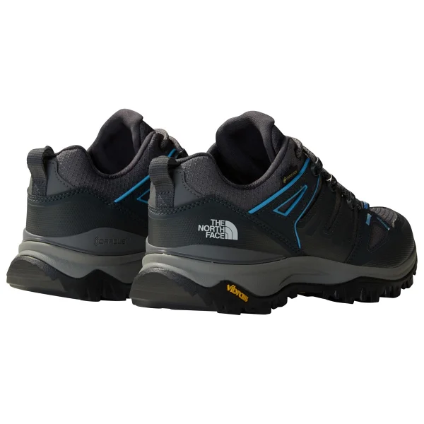 The North Face Hedgehog Gore-Tex NF0A8AABSOU1 Gri Kadın Outdoor Ayakkabı - Görsel 4