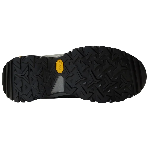 The North Face Hedgehog Gore-Tex NF0A8AABSOU1 Gri Kadın Outdoor Ayakkabı - Görsel 5