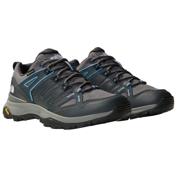 The North Face Hedgehog Gore-Tex NF0A8AABSOU1 Gri Kadın Outdoor Ayakkabı - Görsel 6