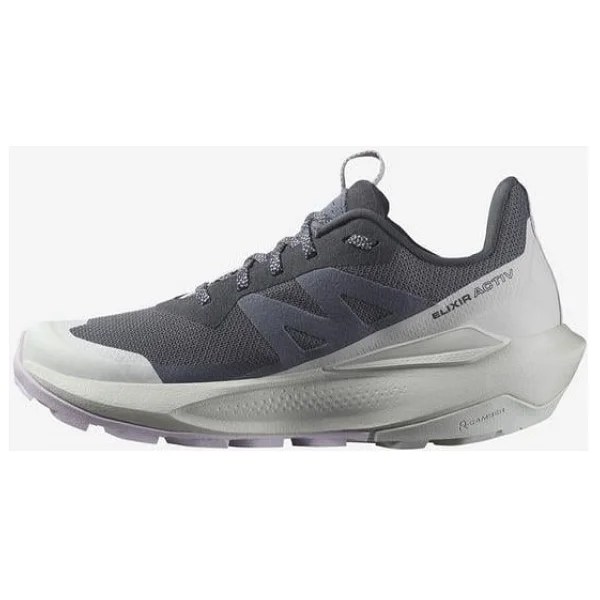 Salomon Elixir Activ Gore-Tex Kadın Outdoor Ayakkabı - Görsel 3