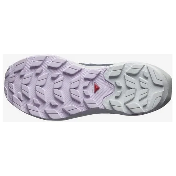 Salomon Elixir Activ Gore-Tex Kadın Outdoor Ayakkabı - Görsel 4