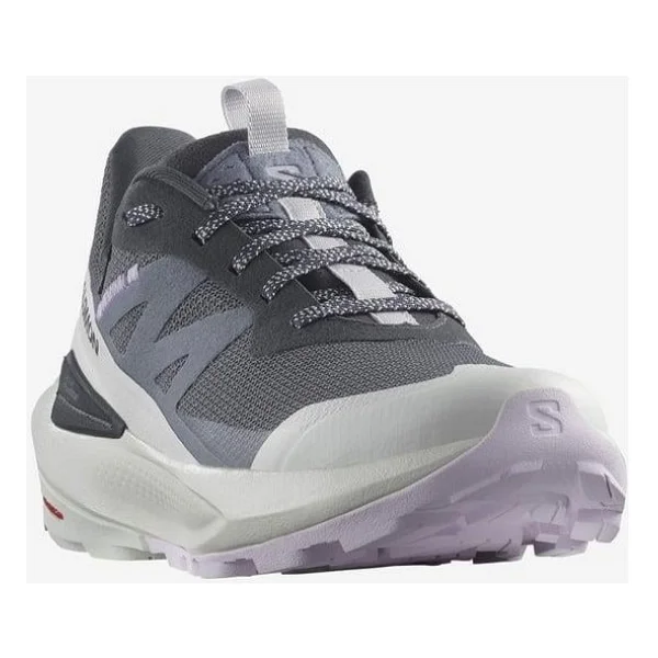 Salomon Elixir Activ Gore-Tex Kadın Outdoor Ayakkabı - Görsel 5