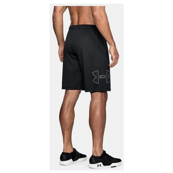 Under Armour Tech Graphic 1306443 Erkek Şort - Görsel 5