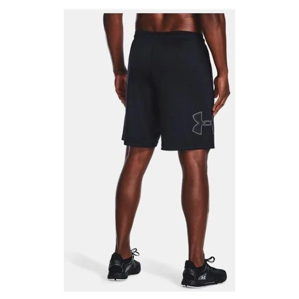 Under Armour Tech Graphic 1306443 Erkek Şort - Görsel 6