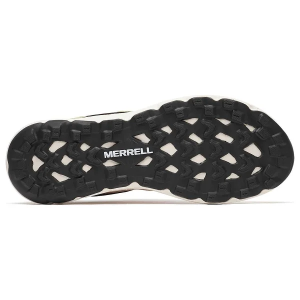 Merrell Antora 4 J068458 Pembe Kadın Outdoor Ayakkabı - Görsel 2